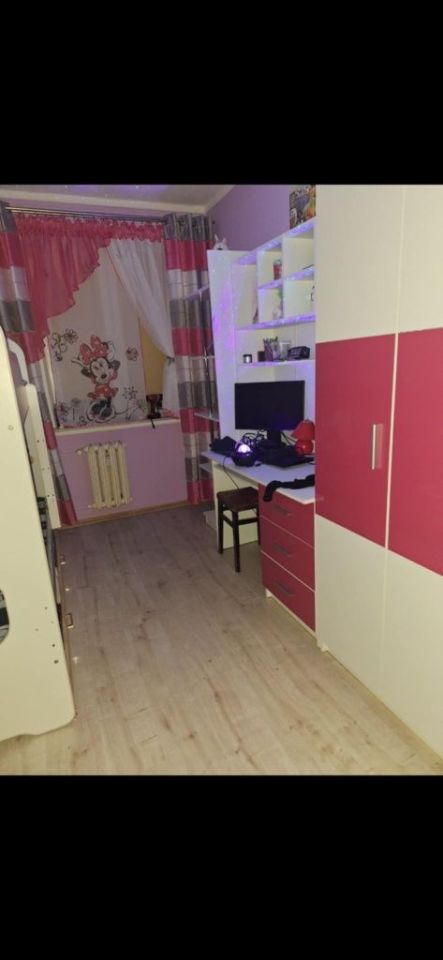 Mieszkanie 4-pokojowe Nowy Dwór Mazowiecki. Zdjęcie 2