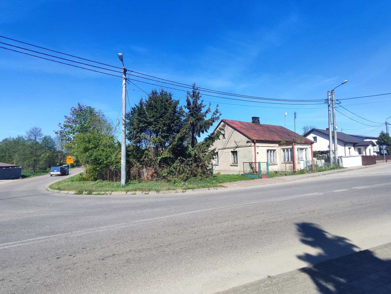 dom wolnostojący, 4 pokoje Stare Gralewo. Zdjęcie 3