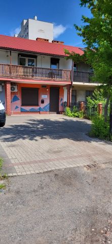 Lokal Gliwice Sośnica, ul. Odrowążów. Zdjęcie 1