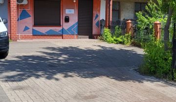 Lokal Gliwice Sośnica, ul. Odrowążów