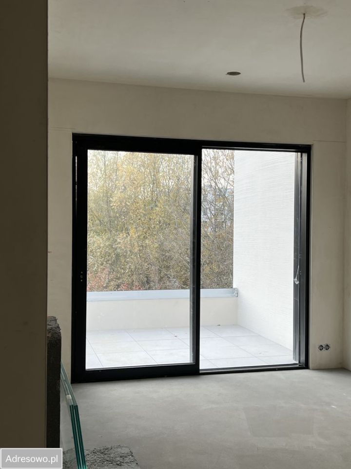 Mieszkanie 2-pokojowe Warszawa Mokotów, ul. Bluszczańska