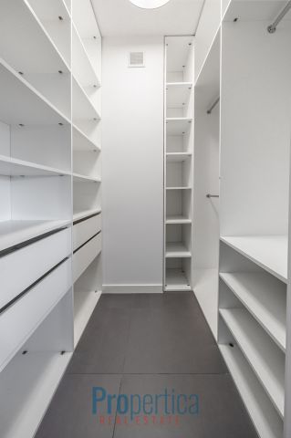 Mieszkanie 3-pokojowe Warszawa Wilanów, al. Rzeczypospolitej. Zdjęcie 10