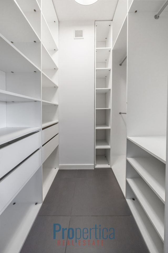 Mieszkanie 3-pokojowe Warszawa Wilanów, al. Rzeczypospolitej. Zdjęcie 10