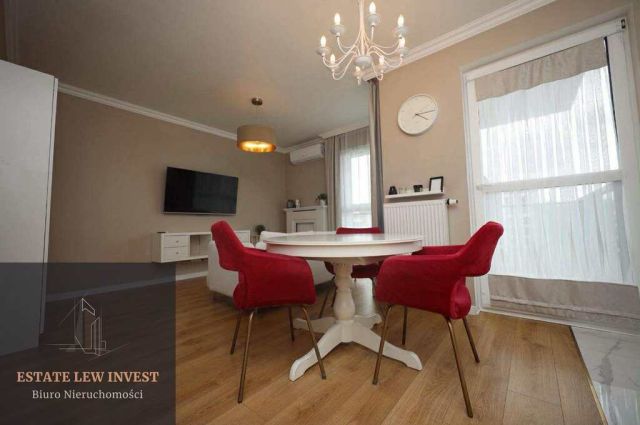 Mieszkanie 2-pokojowe Kraków Krowodrza, ul. Wrocławska. Zdjęcie 1