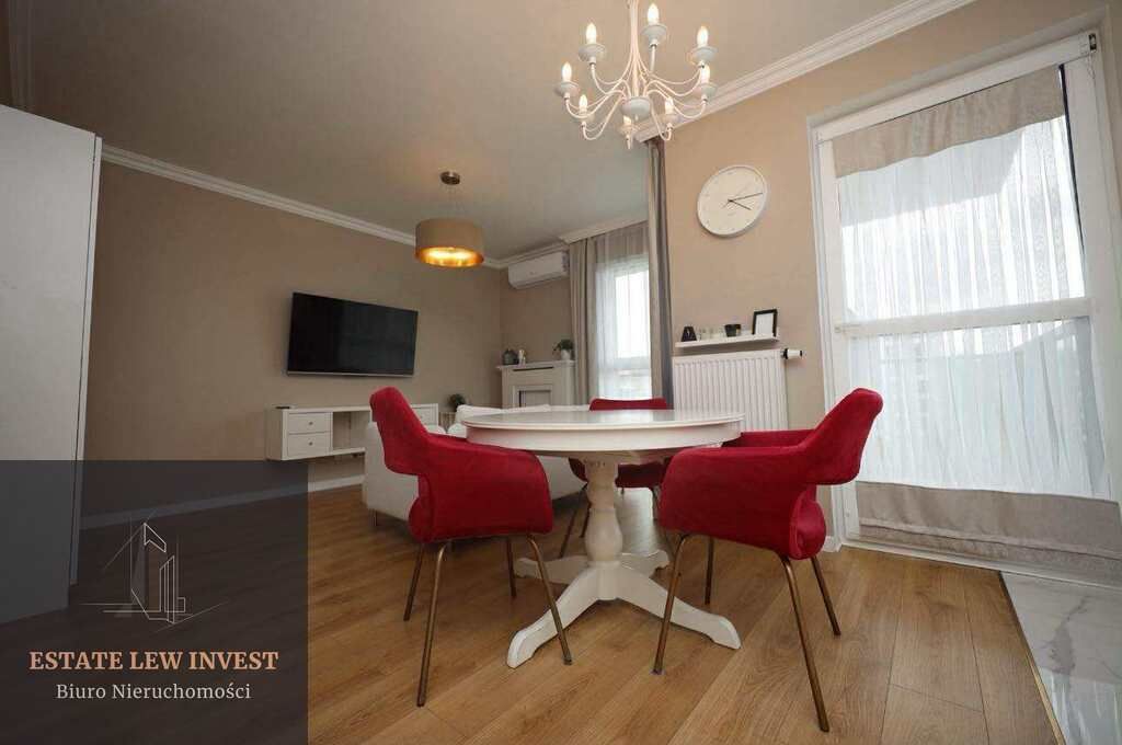 Mieszkanie 2-pokojowe Kraków Krowodrza, ul. Wrocławska