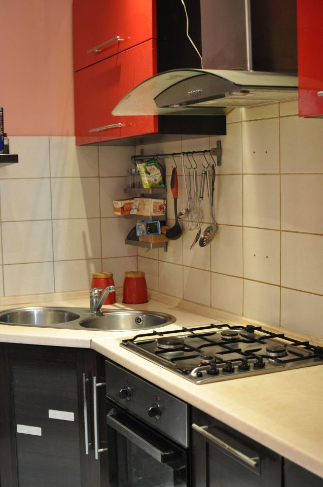 Mieszkanie 3-pokojowe Świdnica Centrum, ul. Kazimierza Pułaskiego. Zdjęcie 3