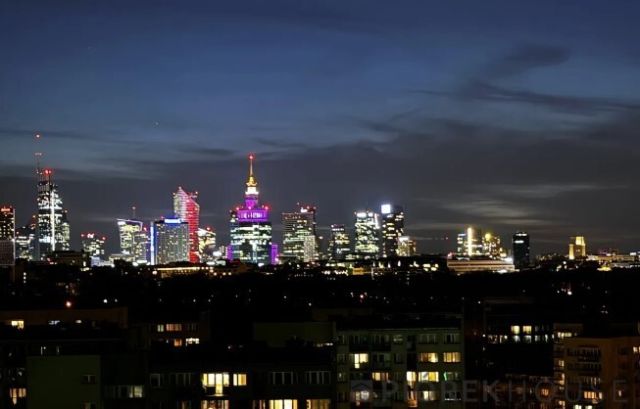 Mieszkanie 2-pokojowe Warszawa Śródmieście, ul. Górnośląska. Zdjęcie 5