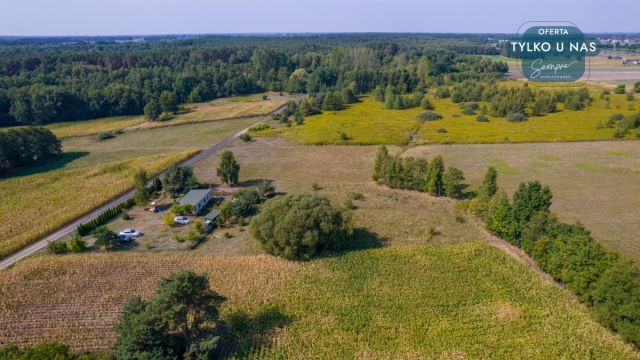 Działka siedliskowa Kiki. Zdjęcie 19