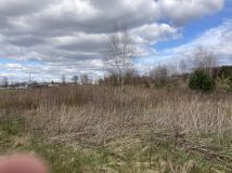 Działka budowlana Krubki-Górki. Zdjęcie 1