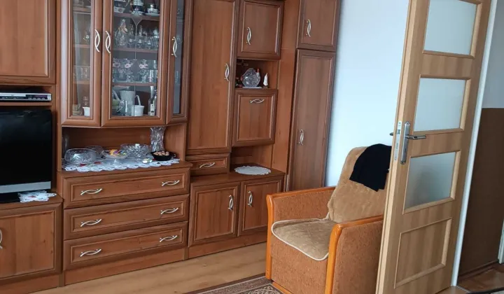 Mieszkanie 2-pokojowe Kolno, ul. gen. Władysława Sikorskiego