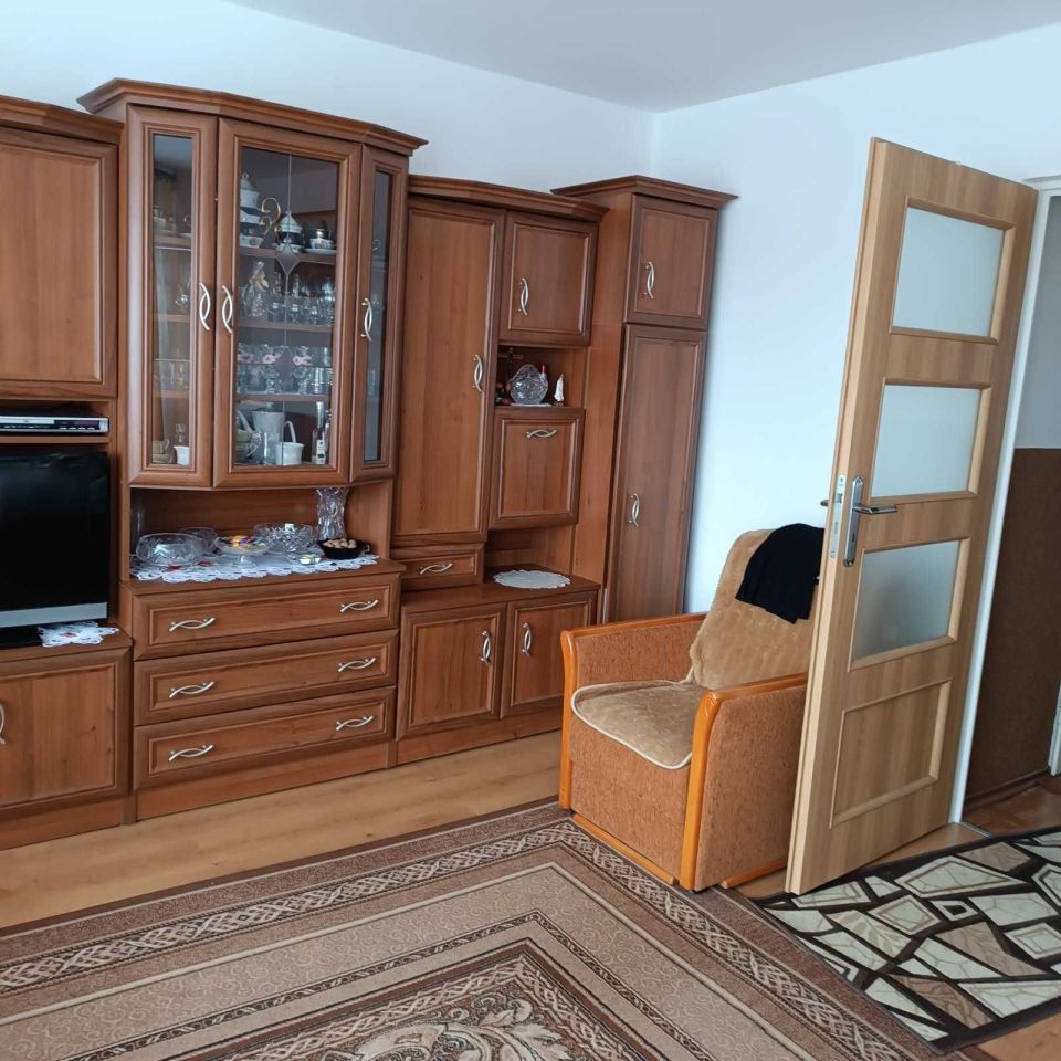 Mieszkanie 2-pokojowe Kolno, ul. gen. Władysława Sikorskiego