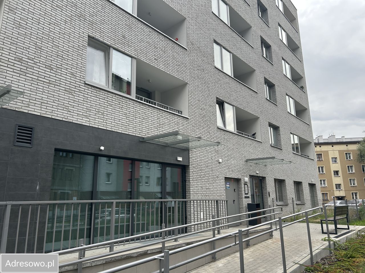 Nieruchomo Komercyjna Gliwice Ul Miko owska Bez Po rednika 490 nieruchomo-komercyjna-gliwice-ul-miko-owska-bez-po-rednika-490