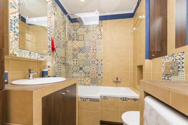 Mieszkanie 3-pokojowe Kraków Łagiewniki-Borek Fałęcki, ul. Krokusowa. Zdjęcie 11