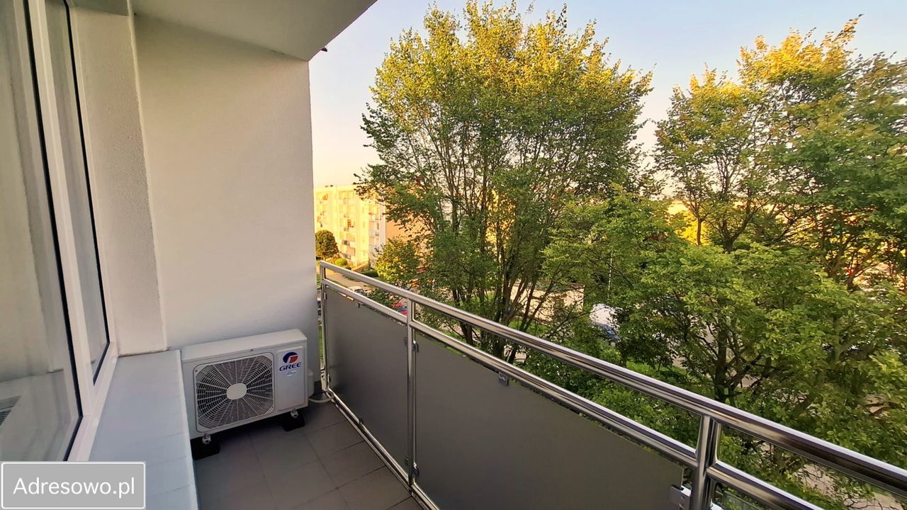 Mieszkanie 4-pokojowe Koszalin Przylesie, ul. Zenona Klemensiewicza. Zdjęcie 13