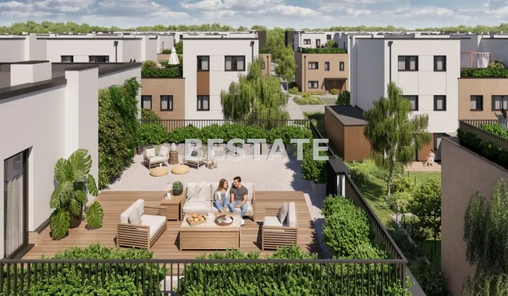 Mieszkanie 3-pokojowe Tarnów