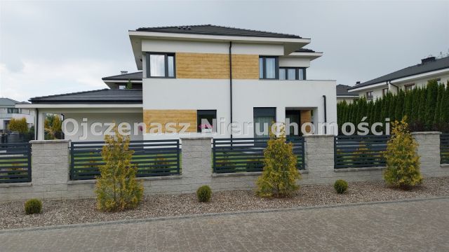 dom wolnostojący, 4 pokoje Niemcz. Zdjęcie 3