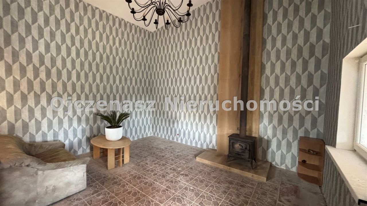 Działka rekreacyjna Bydgoszcz Miedzyń. Zdjęcie 3