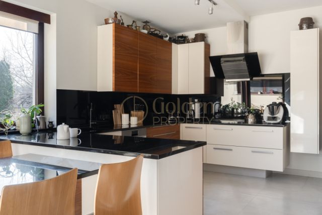 dom wolnostojący, 7 pokoi Straszyn, ul. Jowisza. Zdjęcie 9