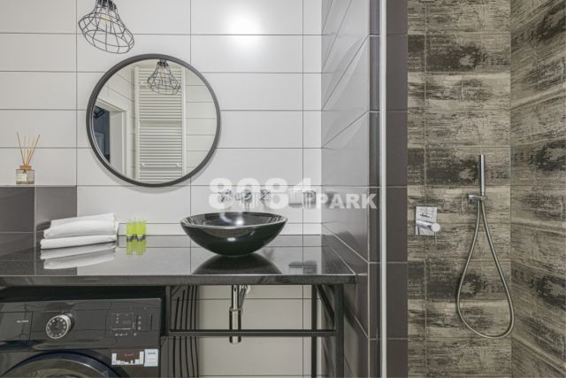 Mieszkanie 2-pokojowe Gdańsk Śródmieście, ul. Jaglana. Zdjęcie 12