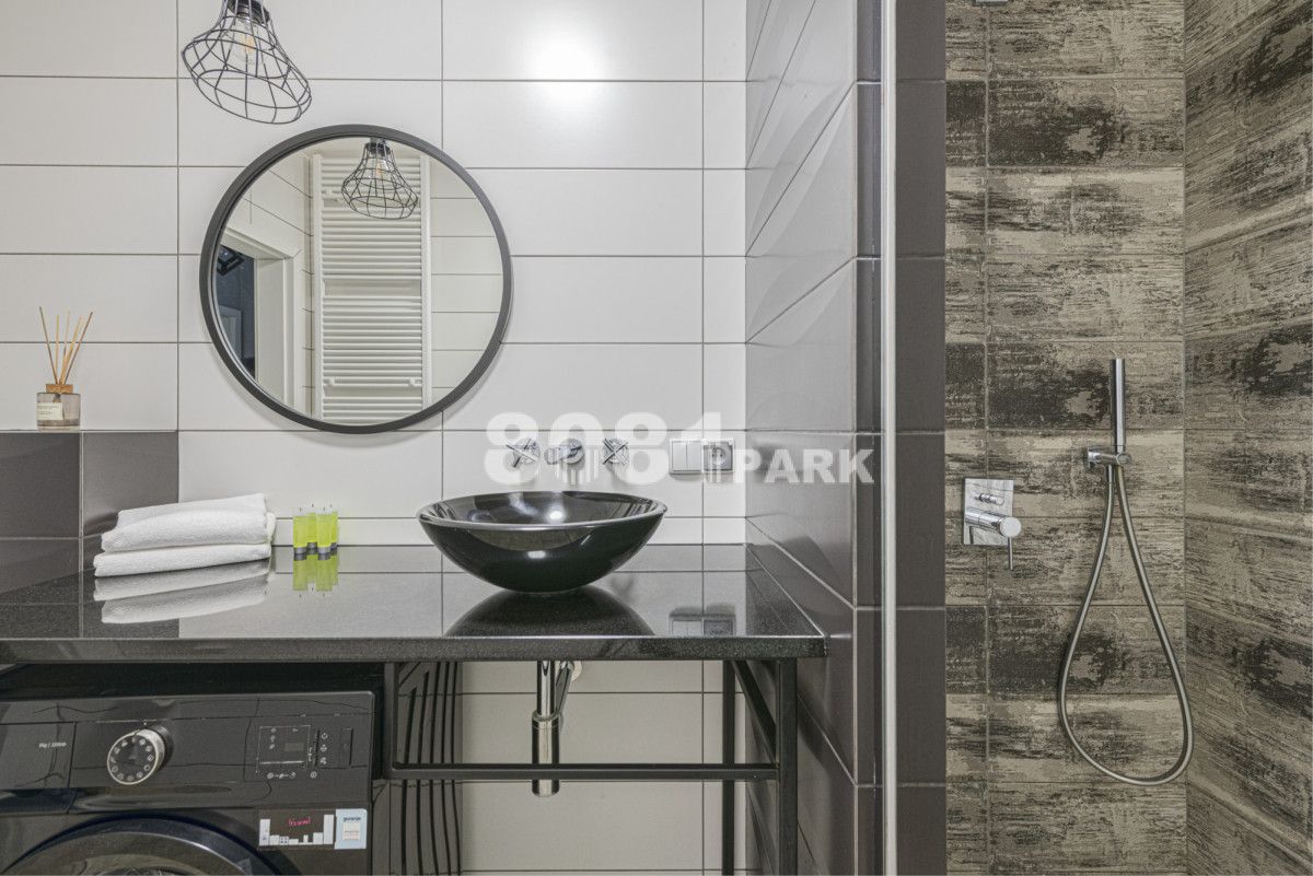 Mieszkanie 2-pokojowe Gdańsk Śródmieście, ul. Jaglana. Zdjęcie 12