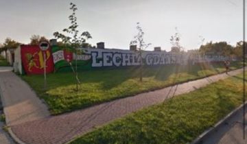 Garaż/miejsce parkingowe Pruszcz Gdański, ul. Spokojna