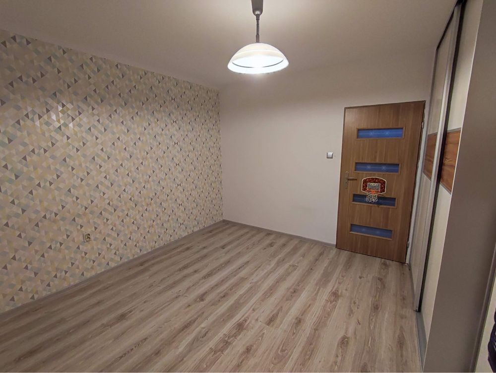 Mieszkanie 2-pokojowe Katowice Zawodzie. Zdjęcie 4