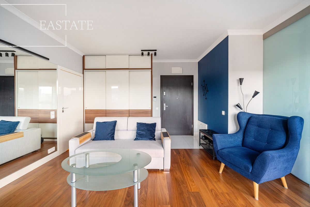 Mieszkanie 2-pokojowe Warszawa Wola, ul. Marcina Kasprzaka. Zdjęcie 4