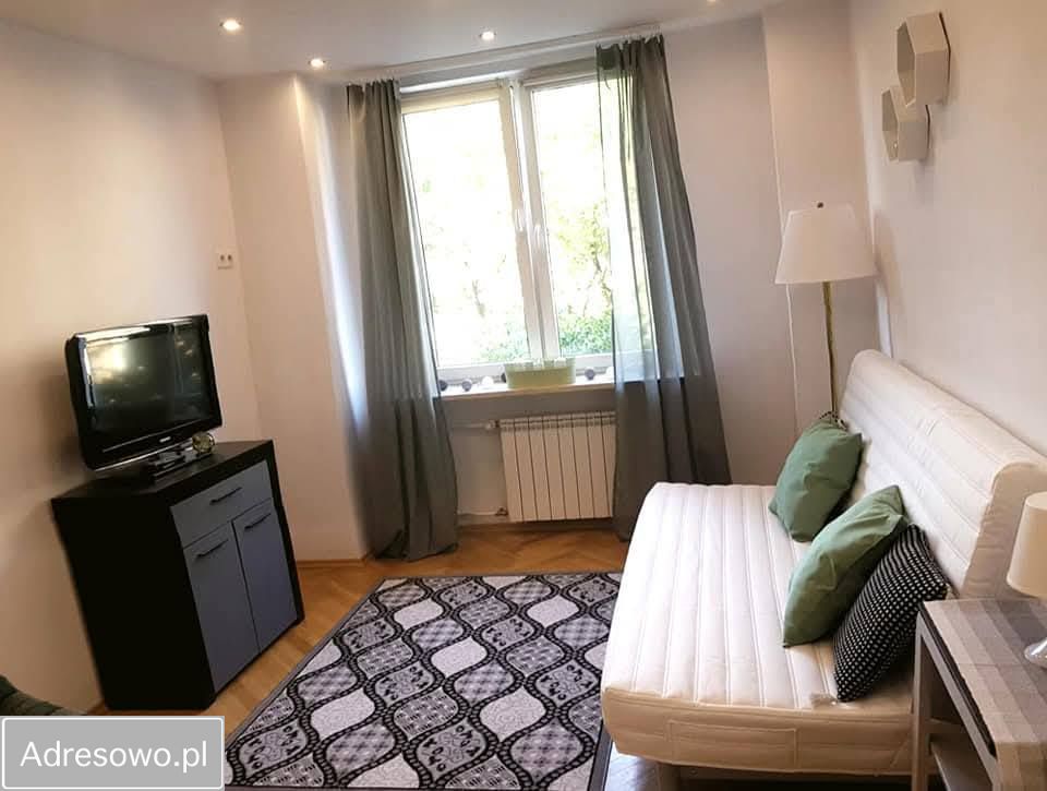 Pokój Warszawa Ochota, ul. Rokosowska