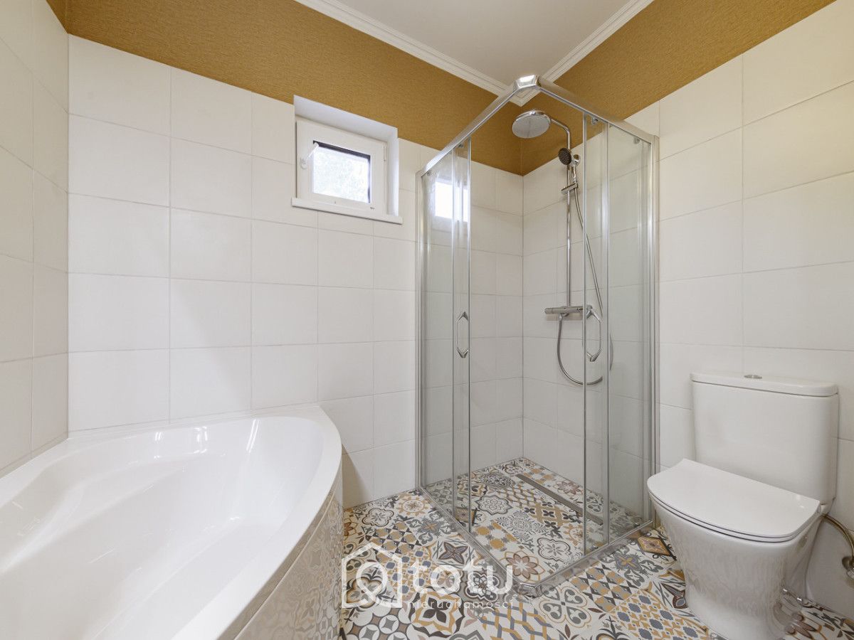 dom wolnostojący, 4 pokoje Kaleń, ul. Makowa. Zdjęcie 13