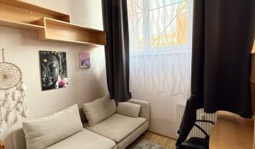 Mieszkanie 1-pokojowe Wrocław Ołbin, ul. Jedności Narodowej