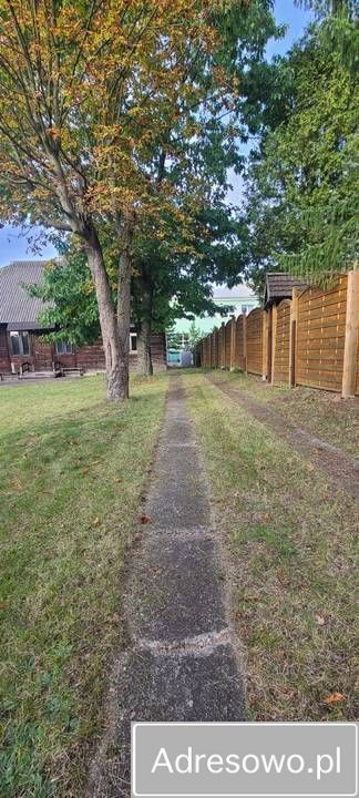 Działka budowlana Augustów, ul. Sosnowa. Zdjęcie 4