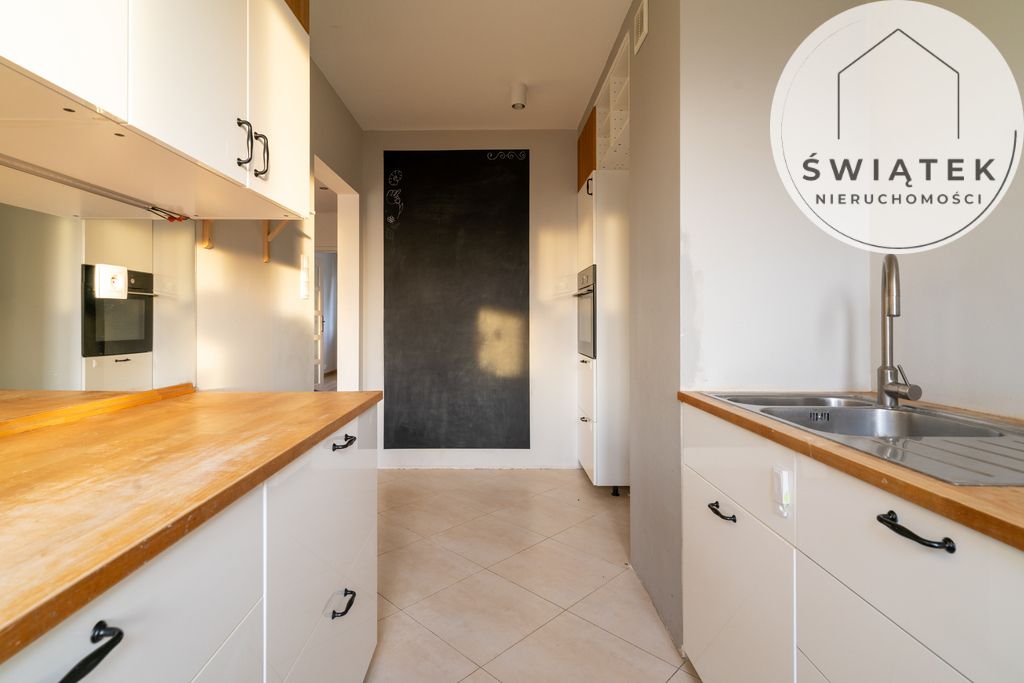 Mieszkanie 3-pokojowe Toruń, ul. Antoniego Bolta. Zdjęcie 10