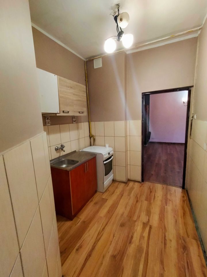 Mieszkanie 1-pokojowe Tczew Centrum, ul. Tadeusza Kościuszki. Zdjęcie 4