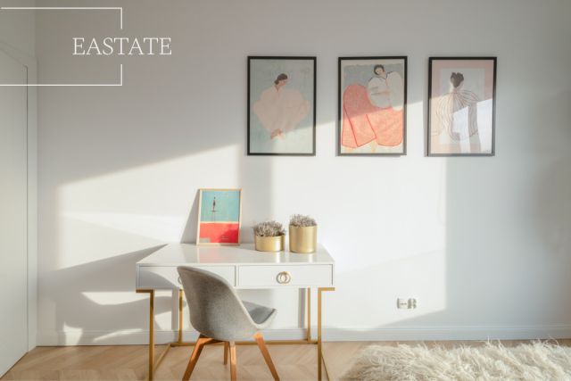 Mieszkanie 2-pokojowe Gdańsk Wrzeszcz, ul. Bolesława Leśmiana. Zdjęcie 13