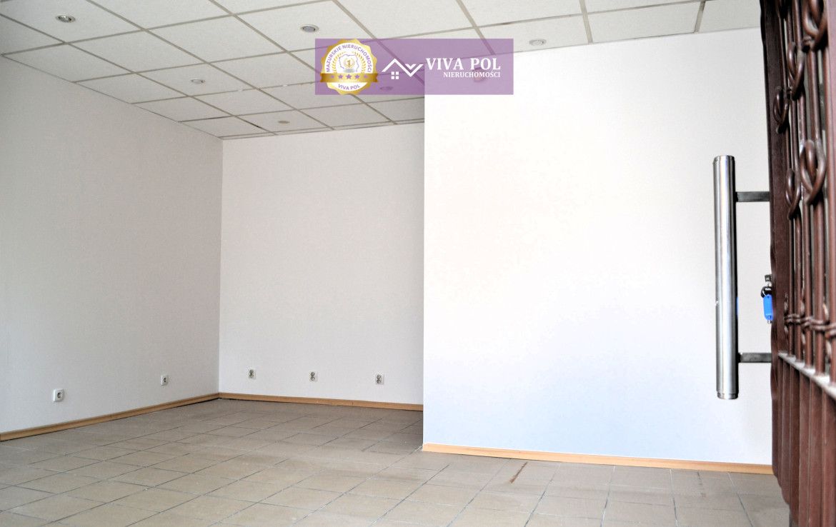 Lokal Mrągowo Centrum, ul. Królewiecka. Zdjęcie 8