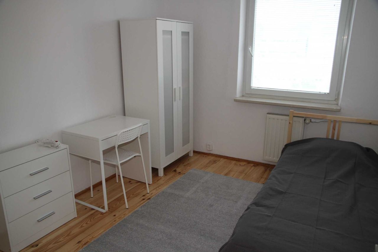 Mieszkanie 5-pokojowe Warszawa Ursynów. Zdjęcie 6