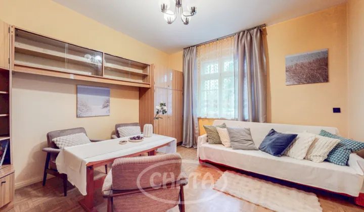 Mieszkanie 3-pokojowe Wrocław Karłowice, ul. bp. Ignacego Krasickiego