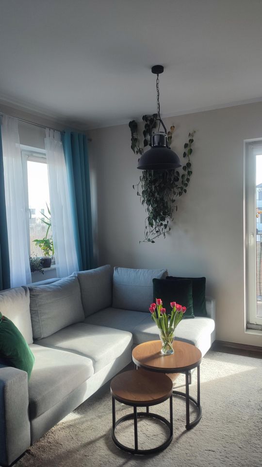 Mieszkanie 3-pokojowe Wrocław Klecina, ul. Życzliwa. Zdjęcie 3