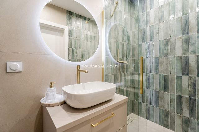 Mieszkanie 2-pokojowe Kraków Prądnik Biały, ul. Siewna. Zdjęcie 5