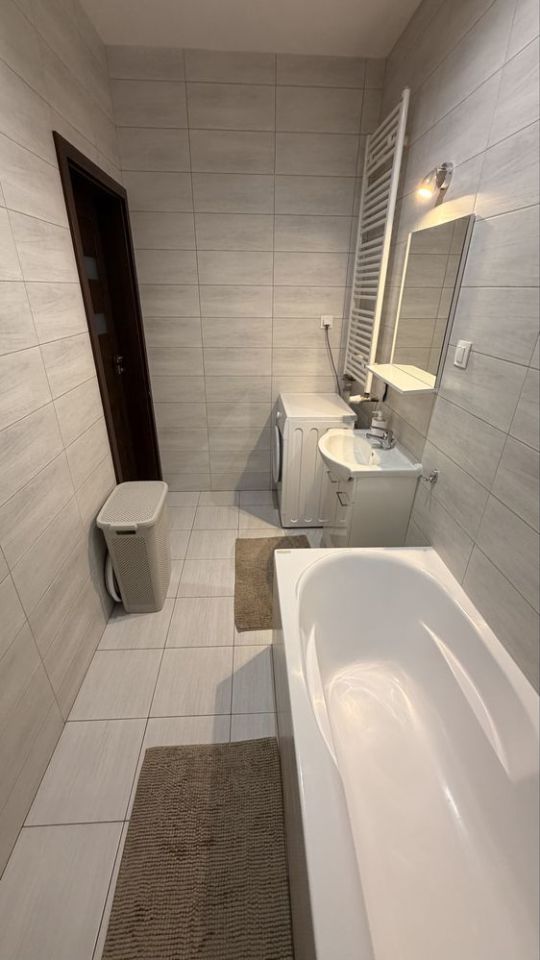 Mieszkanie 1-pokojowe Legionowo, ul. Jerzego Siwińskiego. Zdjęcie 6