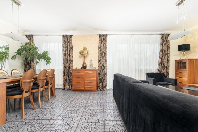 dom wolnostojący, 4 pokoje Szczecin, ul. Osikowa. Zdjęcie 7