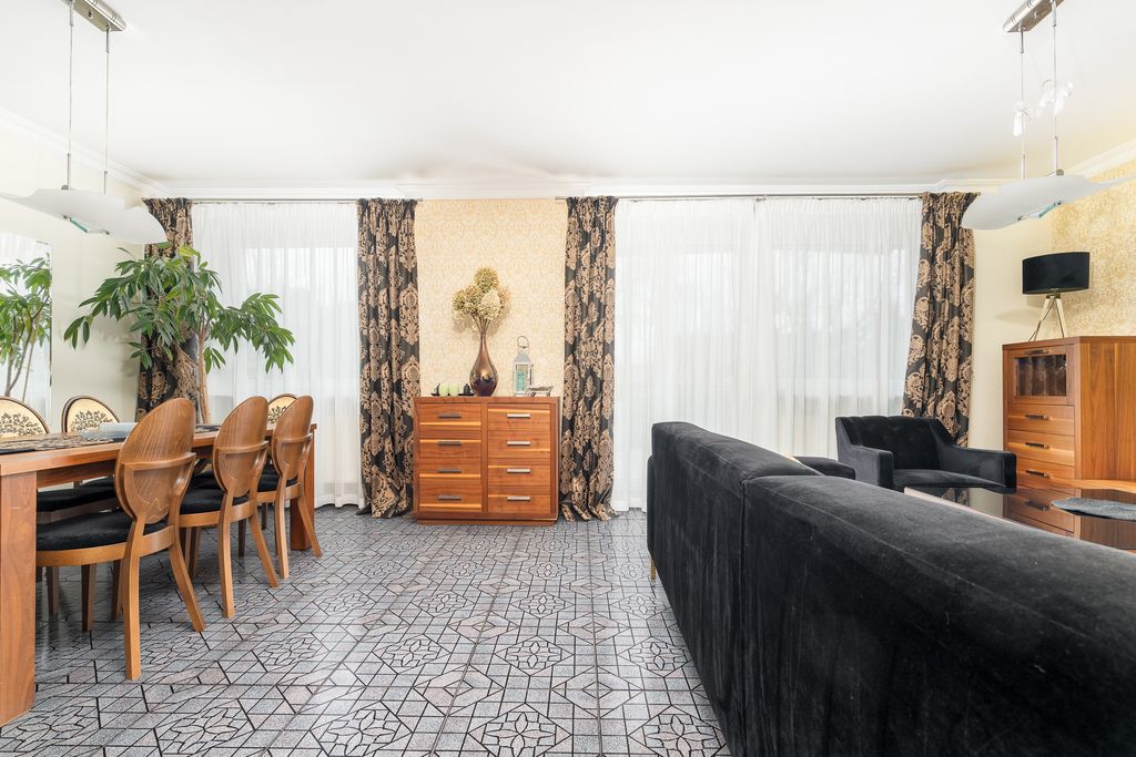 dom wolnostojący, 4 pokoje Szczecin, ul. Osikowa. Zdjęcie 7