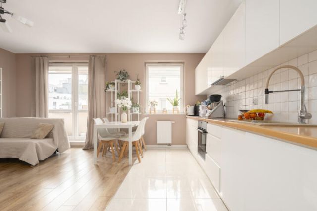 Mieszkanie 2-pokojowe Warszawa Białołęka, ul. Winorośli. Zdjęcie 1