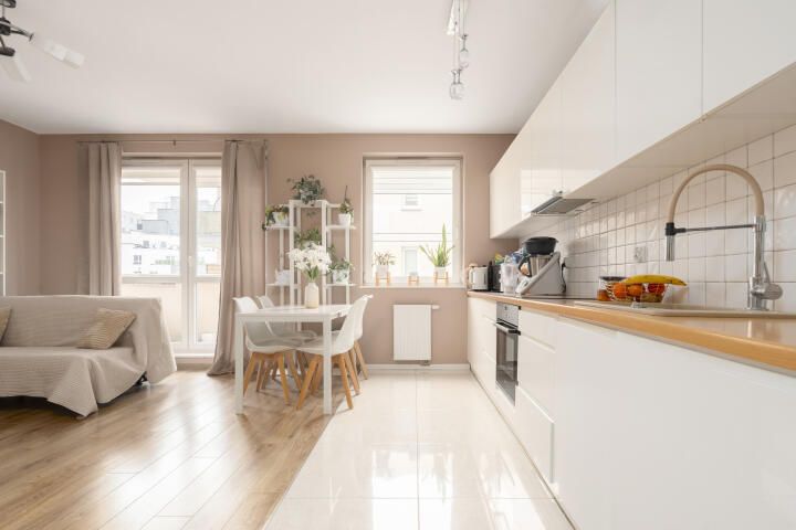 Mieszkanie 2-pokojowe Warszawa Białołęka, ul. Winorośli. Zdjęcie 1