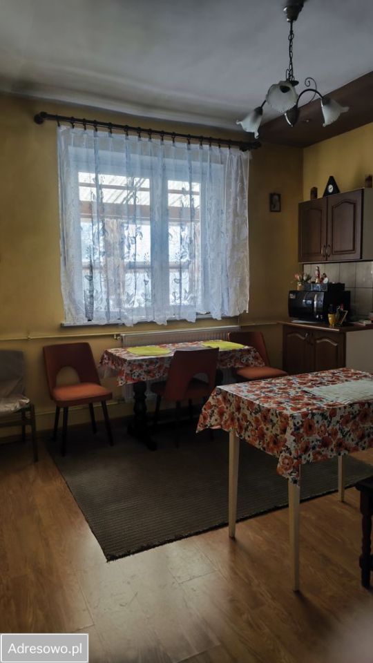 dom wolnostojący, 4 pokoje Borzykowo, ul. Wrzesińska. Zdjęcie 13