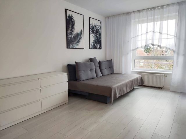 Mieszkanie 2-pokojowe Szczecin Śródmieście, ul. Gabriela Narutowicza. Zdjęcie 3