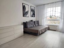 Mieszkanie 2-pokojowe Szczecin Śródmieście, ul. Gabriela Narutowicza. Zdjęcie 1