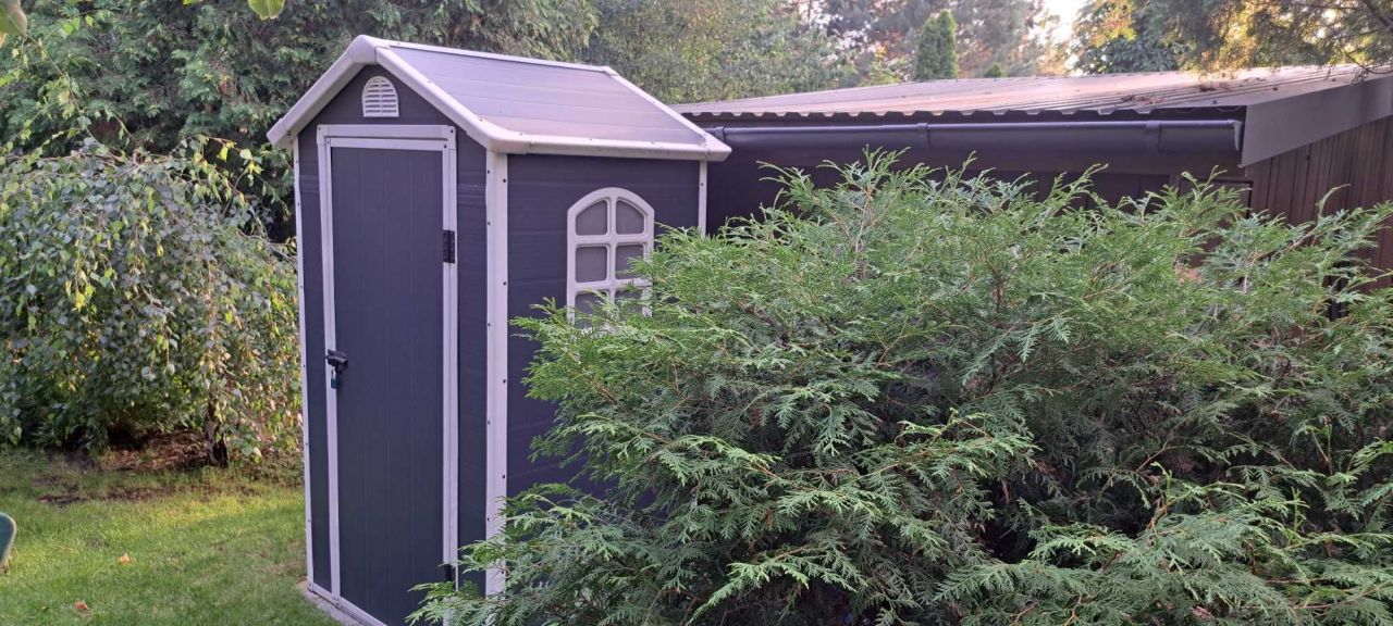 dom letniskowy Komprachcice. Zdjęcie 6