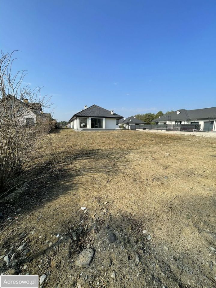 bliźniak, 4 pokoje Skrzeszew, ul. hr. Zdzisława Grocholskiego. Zdjęcie 10