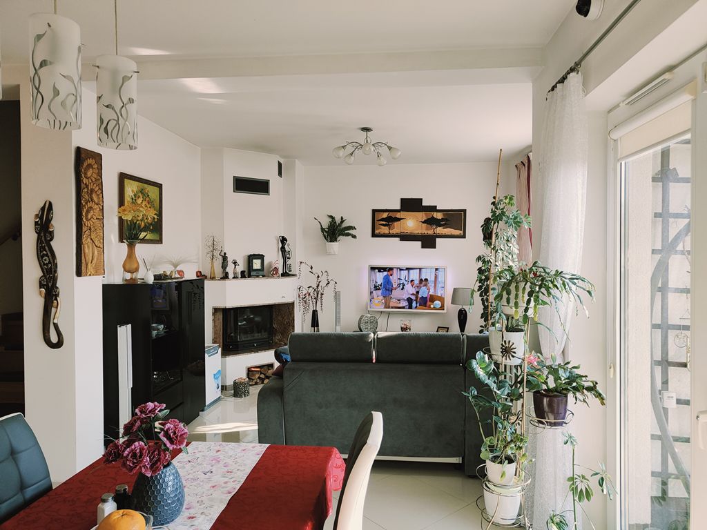 dom szeregowy, 5 pokoi Warszawa Białołęka, ul. Zdziarska. Zdjęcie 5